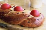 Russian Russian Easter Bread Recipe 1 Dessert