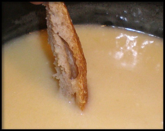 Swiss Swiss Cheese Fondue 13 Appetizer