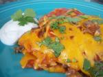 Mexican Casserole 39 recipe