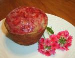 Australian Strawberryglazed Banana Pineapple Muffins light Dessert