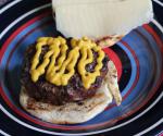 American Beths Best Burgers Appetizer
