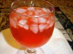 Cherry Limeade for One recipe