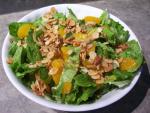 American Mandarin Almond Salad 4 Appetizer