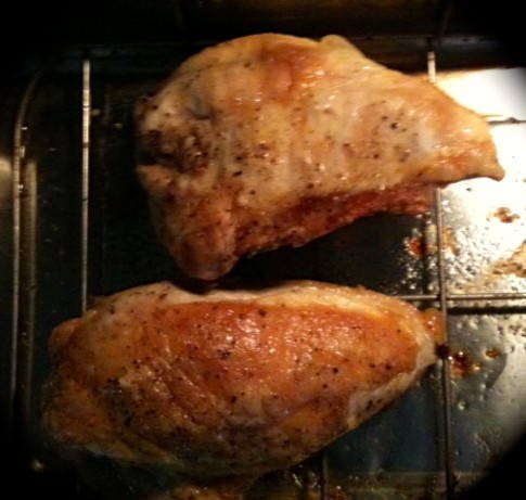 American Cooked Chicken for Recipes  Barefoot Contessa Style Dinner