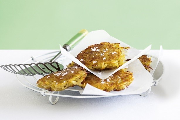 French Hash Browns Recipe 4 Appetizer