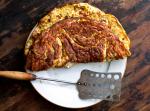 French Onion and Thyme Frittata Recipe Appetizer