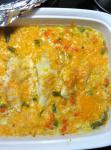 Italian Cheesy Chicken and Rice Casserole 7 Appetizer