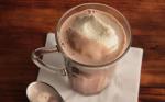 Australian Tipsy Hazelnut Hot Chocolate Recipe Dessert