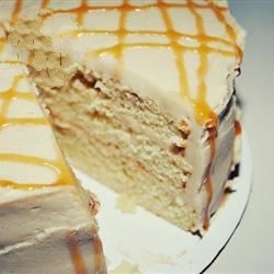 British Caramel Frosting Iv Recipe Other