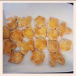 Petit Fours of Cheese recipe