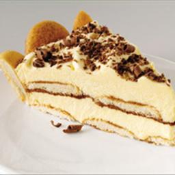 Australian Tiramisu Pie Dessert