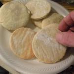 Easy Portuguese Cookies Recipe recipe