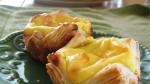 Portuguese Portuguese Custard Tarts  Pasteis De Nata Recipe Dessert