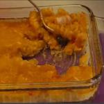 French Chicken and Noodle Casserole Dinner