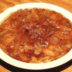 American Apple Cake Easy 2 Dessert