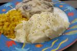 American Make Ahead Mashed Potatoes 6 Dinner