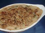 Australian Dawn Hornsbys Unusual Green Bean Casserole Appetizer