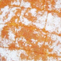 Bulgarian Pumpkin pastry Dessert