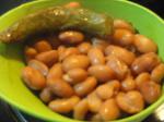El Pollo Loco Mexican Beans 3 recipe