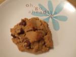 American Skippy Truffle Cookies Dessert