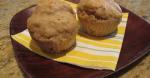 Canadian Peanut Butter and Banana Muffins 2 Appetizer
