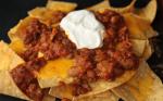 American Chilicheese Nachos Recipe Dinner