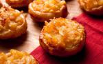 American Pineapplecoconut Tartlets Recipe Dinner