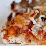 American Jays Signature Pizza Crust Recipe Dinner