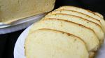 American Tangy Buttermilk Cheese Bread Recipe Appetizer