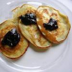Russian Buttermilk Pancakes 21 Breakfast