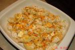 American Not Your Ordinary Stuffed Shells Appetizer