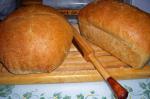 Italian Rustic Bread for the Bread Machine Dessert