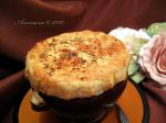 Australian Ina Gartens Chicken Pot Pie Appetizer