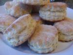 American Baking Powder Biscuits 28 Appetizer