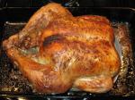 American Perfect Roasted Chicken Dinner