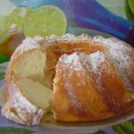 Algerian Lemon Pie Easy 1 Appetizer