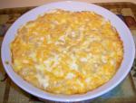 American Macaroni and Cheese Casserole 4 Appetizer