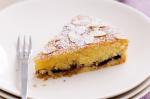 Canadian Bakewell Tart Recipe 1 Dessert