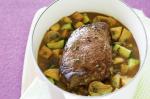 Canadian Beef Pot Roast Recipe 5 Appetizer