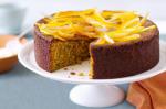 Canadian Whole Mandarin Pistachio Cake Recipe Dessert