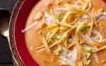 Mexican Chicken Tortilla Soup Recipe 22 Appetizer