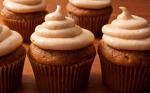 American Pumpkin Spice Cupcakes Recipe 3 Dessert