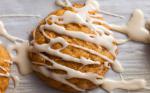 American Spiced Pumpkinoatmeal Cookies Recipe Dessert