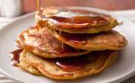 Spiced Pumpkinpecan Pancakes Recipe recipe