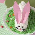 Cake of Rabbit recipe