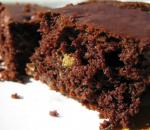 American Skinnier Moist Chocolate Snack Cake Dessert
