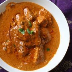 Greek Chicken Tikka Masala 20 Appetizer