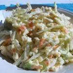 Mexican Coleslaw I Recipe Appetizer