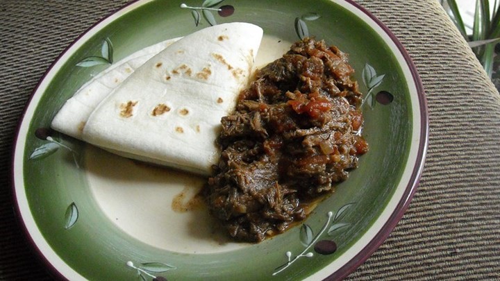 Mexican Carne Guisada I Recipe Appetizer