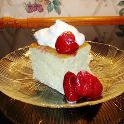 Mexican Tres Leches Cake Recipe Dessert